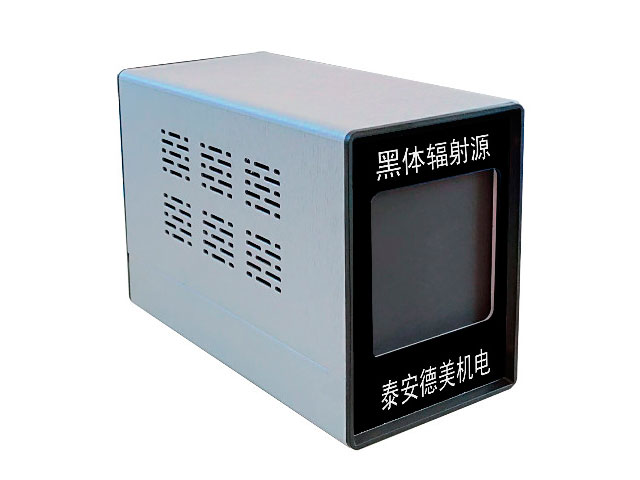 紅外測(cè)溫儀的校準(zhǔn)方法