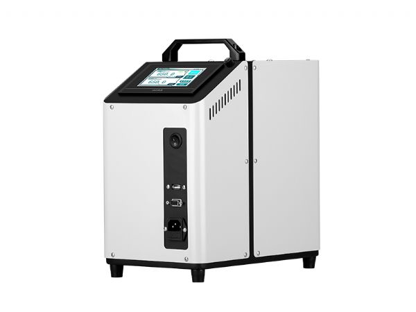 DY-K600X快速升、降溫干體爐/干井爐（50℃-650℃）